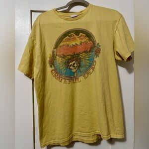 Junk Food Grateful Dead